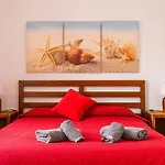 Villa Malasia Playa Blanca