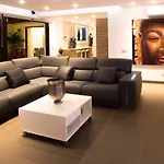 Villa Buddha