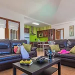 Villa Luna Lanzarote by Villa Plus