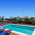 Villa Clarybel By Villa Plus