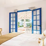 Villa Sweet Boheme