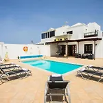 Villa Maday May
