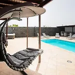 Villa Maday May