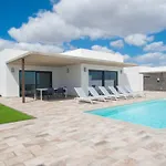 Blancazul Villa Malvasía