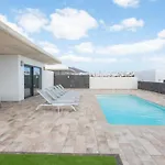 Blancazul Villa Malvasía