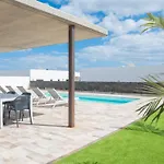 Blancazul Villa Malvasía