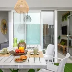 Monstera House - Near The Beach, Air-Con, Fast Wifi And Sat Tv By Lanzarote Vacation Homes