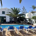 Casa Aloe Vera