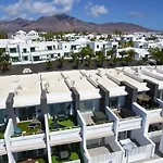 Monstera House - Near The Beach, Air-Con, Fast Wifi And Sat Tv By Lanzarote Vacation Homes