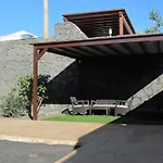 Playa Blanca Vista Lobos Villa With Sea View
