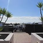 Playa Blanca Vista Lobos Villa With Sea View