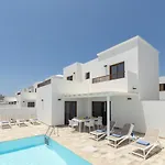 Villa Acomari By Villa Plus