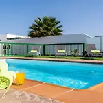 Villa Pargo