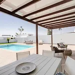 Homu Aura Fantastica Villa Con Piscina Privada