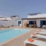 Homu Aura Fantastica Villa Con Piscina Privada