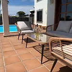 Villa Aguamarina 52