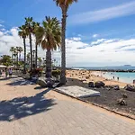 Home2Book Sunshine Apartment Playa Blanca, Terrace