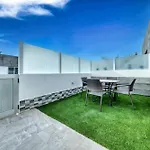 Villa Cassia - Private Pool, Foosball, Bbq, Air-Con And Sat Tv By Lanzarote Vacation Homes