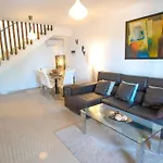 Villa Solsidan Pool, Jacuzzi, A/C 15 Minutes Walking To Marina Rubicon