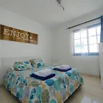Villa Rubicón Costa