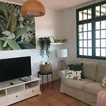 Casa Los Ajaches