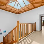 Villa Rosa By Villalia