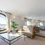 Hotel Livvo Volcan Lanzarote
