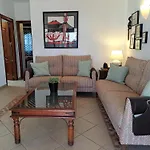 Villa De La Paz