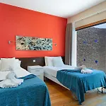 Villa Mamma Mia 1