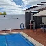Villa Georgiana - 4 Bed Property With Private Pool