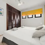 3 Bedroom Villa Pool Short Walk From Papagayo Beach
