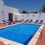 Villa Georgiana - 4 Bed Property With Private Pool