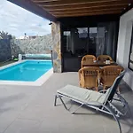 Villa Martha Casa Principal Anexa