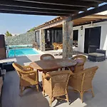 Villa Martha Casa Principal Anexa