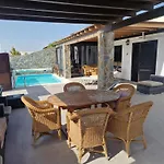 Villa Martha Casa Principal Anexa