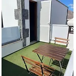 Casa De Huespedes Villa Roca