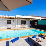 Villa Sonada