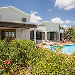 Villa Eva Exclusive 3 Bed Sea View