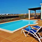 Villa In Playa Blanca Lanzarote 101529