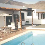 Villas Las Marinas