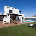 Hipoclub Villas, Zafiro 34