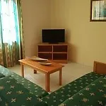 Apartamentos Palmeras Garden