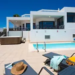 Villa Miramare