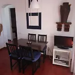 Apartamento Tisalaya