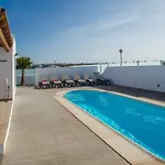 White House - Marina Rubicon - Playa Blanca
