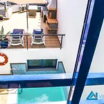 Casa Angelina
