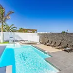Dream Villa