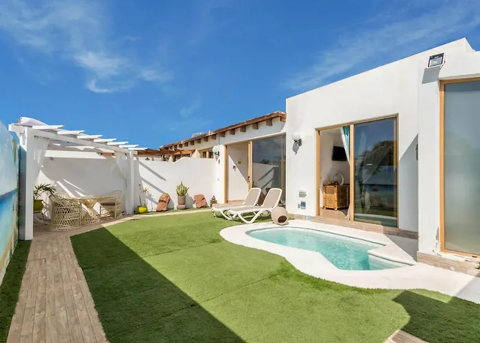 Villa Bali