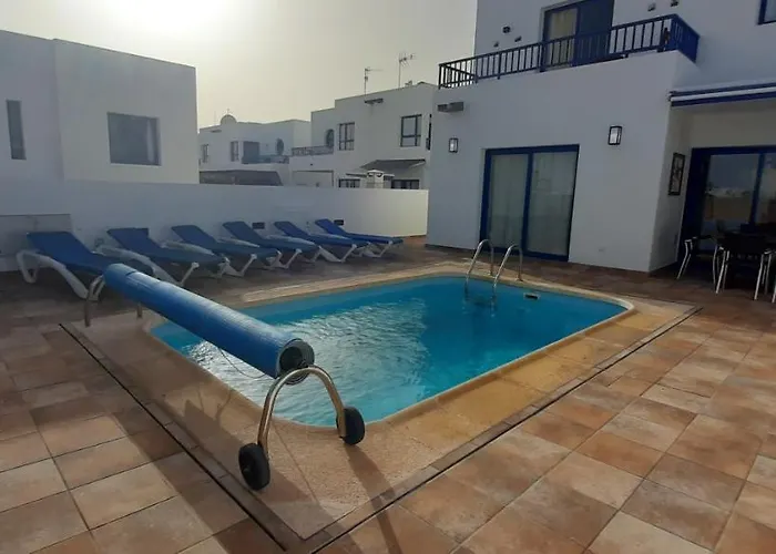 Villa Perdomo