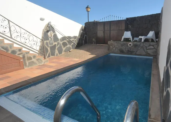 Far-Island Villa